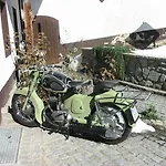 Alloggio per agriturismo Eselgut Puehringer Hofkirchen im Mühlkreis