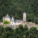 Alloggio per agriturismo Eselgut Puehringer *