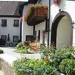 Alloggio per agriturismo Eselgut Puehringer