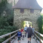Eselgut Puehringer Lantgård
