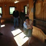 Eselgut Puehringer Lantgård *