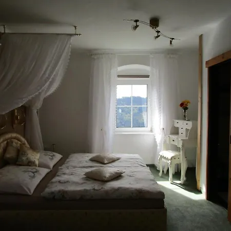 Eselgut Farm stay *