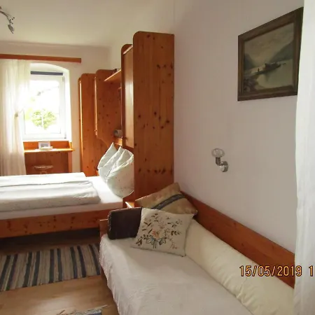 Eselgut Puehringer Κατάλυμα σε φάρμα Hofkirchen im Mühlkreis