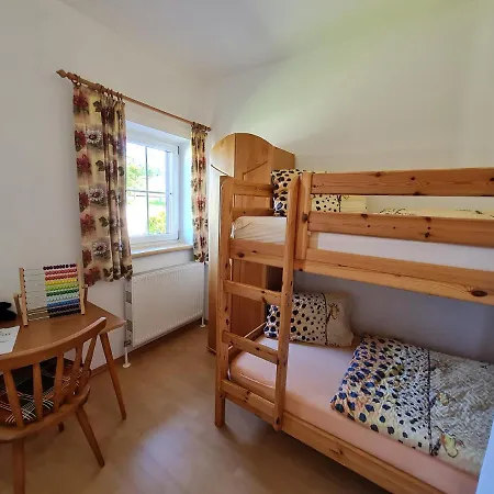 Κατάλυμα σε φάρμα Eselgut Puehringer