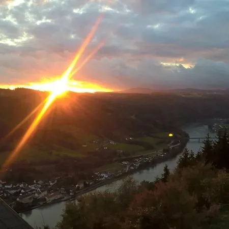 农家乐 Eselgut Puehringer 霍夫克什伊姆蒙克