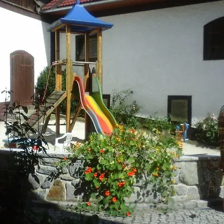 Eselgut * Hofkirchen im Muehlkreis