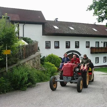 Farm stay Eselgut