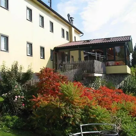 Eselgut Farm stay