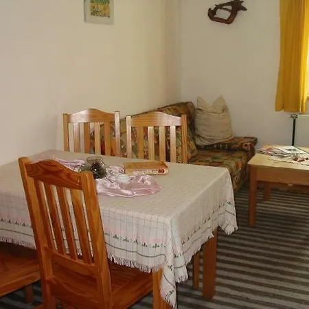 Alojamento de Turismo Rural Eselgut Puehringer