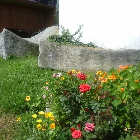 Eselgut Farm stay Hofkirchen im Muehlkreis