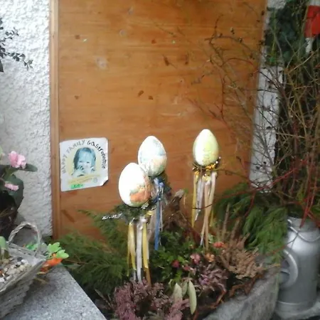 Eselgut Farm stay *