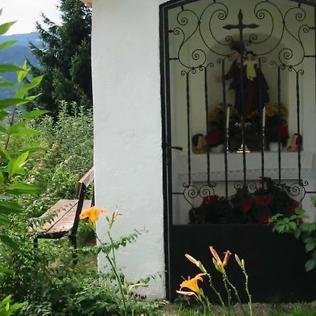 Eselgut Puehringer Alojamento de Turismo Rural