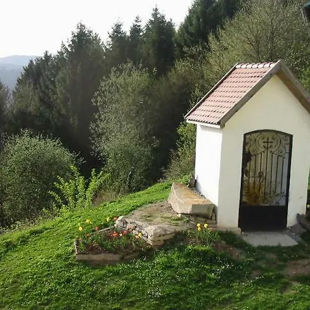 Eselgut *