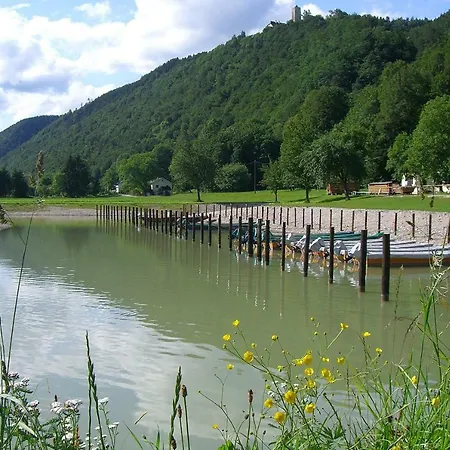 Eselgut Puehringer