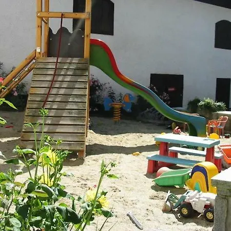 Eselgut Puehringer *