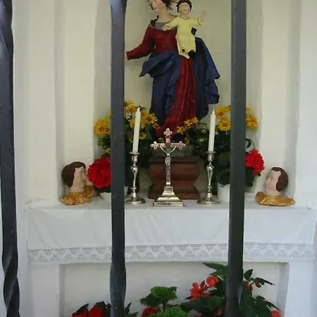 Eselgut * Hofkirchen im Muehlkreis