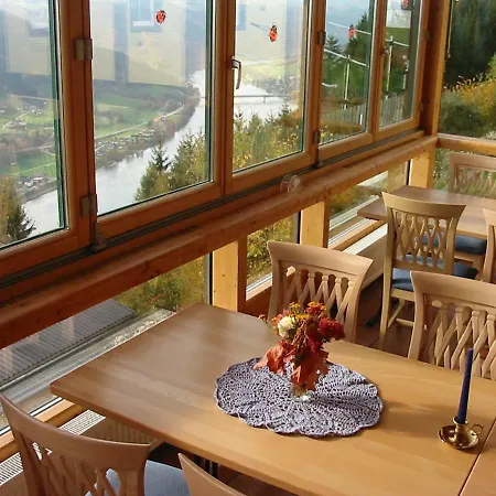 Eselgut Farm stay *