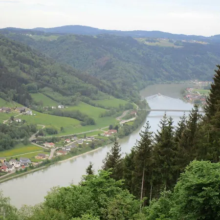 Feriegård Eselgut Puehringer