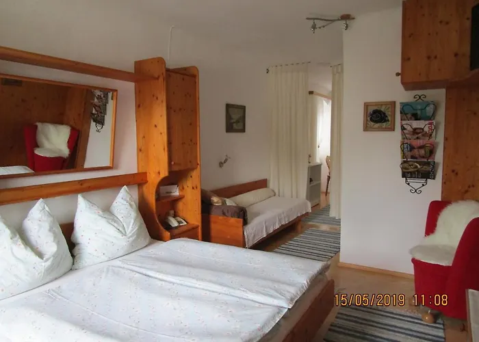 Eselgut Puehringer * 霍夫克什伊姆蒙克