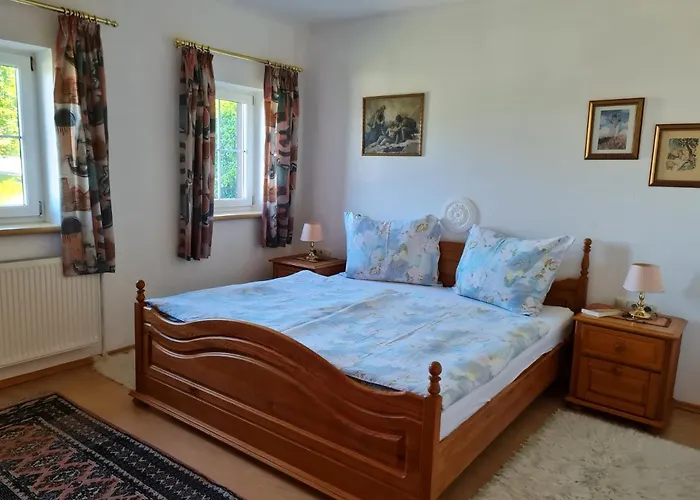 Eselgut Puehringer Hofkirchen im Mühlkreis