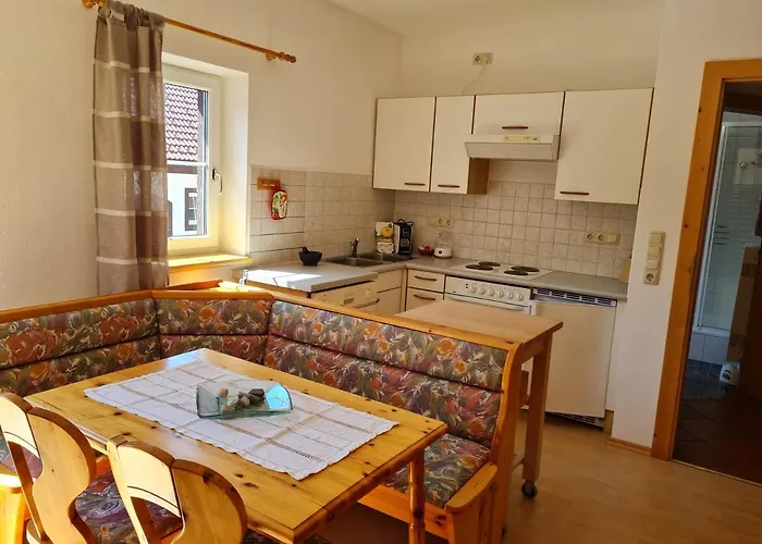 Eselgut Puehringer * 霍夫克什伊姆蒙克