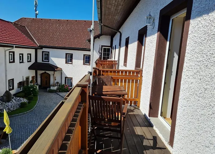 Eselgut Puehringer * Hofkirchen im Mühlkreis