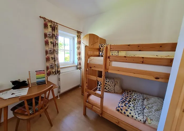 农家乐 Eselgut Puehringer