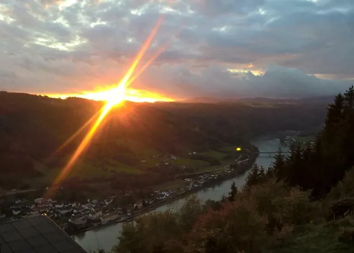 农家乐 Eselgut Puehringer 霍夫克什伊姆蒙克