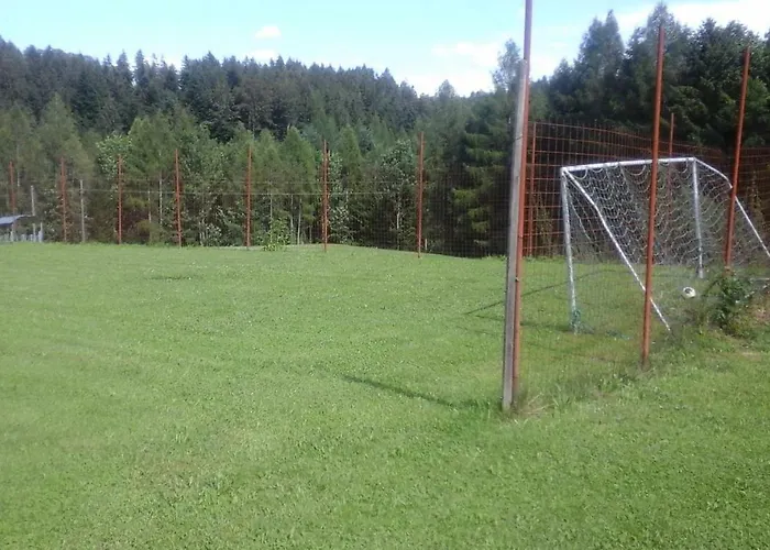 Eselgut Puehringer Farma *