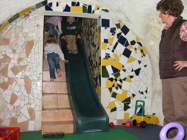 Eselgut Puehringer *