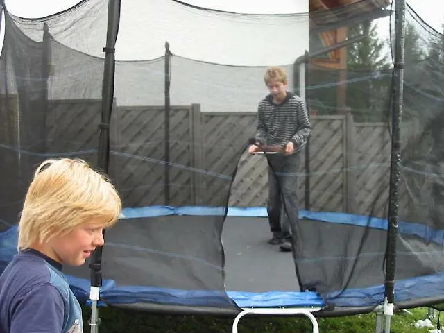 农家乐 Eselgut Puehringer