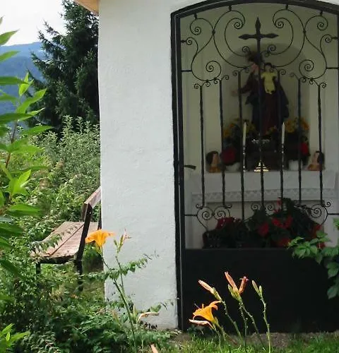 Eselgut Puehringer Farma