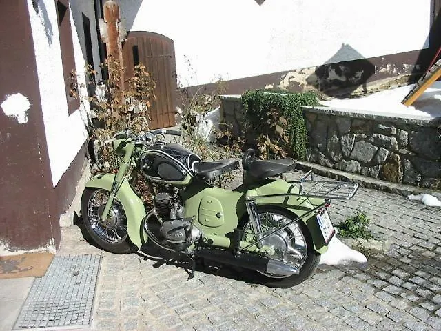 农家乐 Eselgut Puehringer 霍夫克什伊姆蒙克