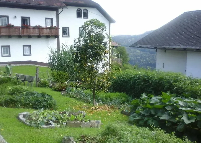 Eselgut Puehringer *