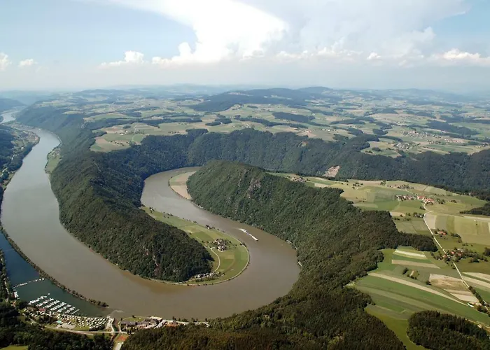 Eselgut Puehringer Farma *