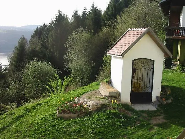 Eselgut Puehringer *