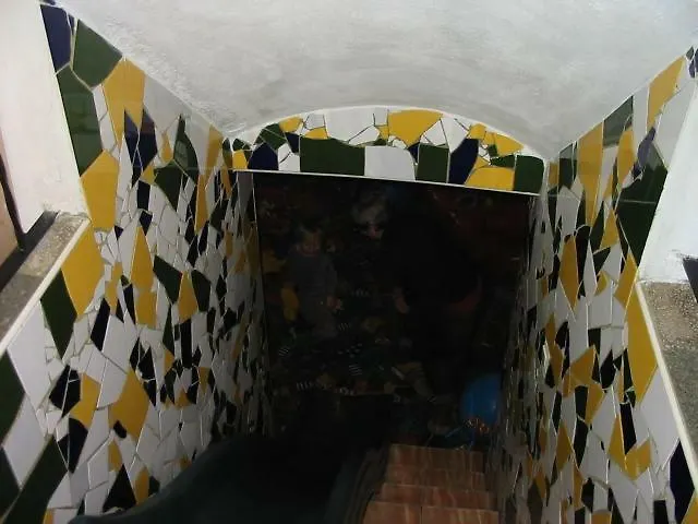 Eselgut Puehringer Farma