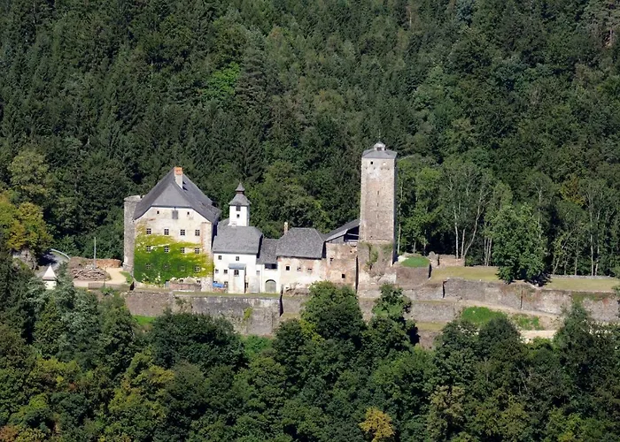 Farma Eselgut Puehringer *