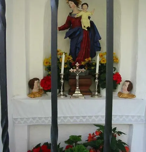 Eselgut Puehringer * Hofkirchen im Mühlkreis