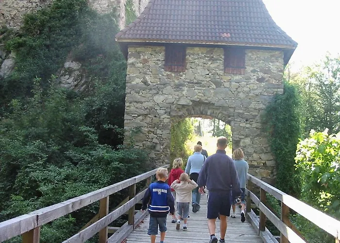 Eselgut Puehringer Farma