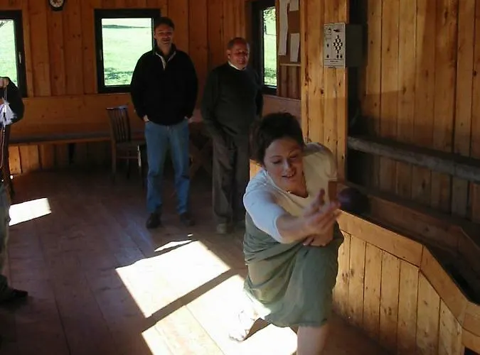 Eselgut Puehringer Farma *