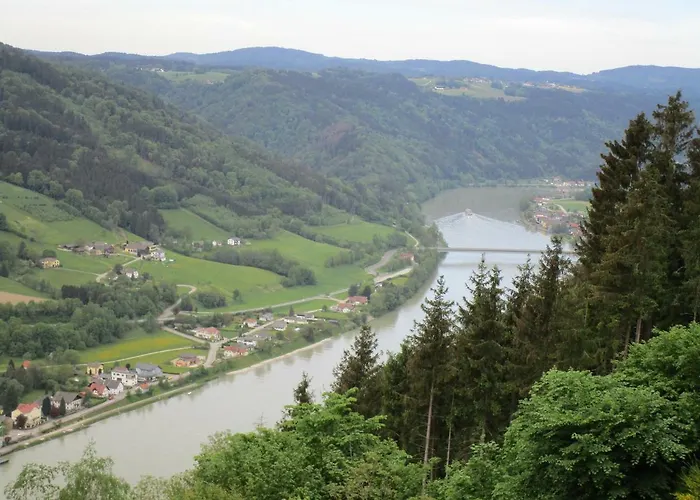 Farma Eselgut Puehringer