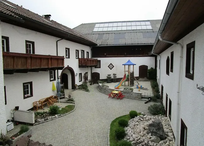 Eselgut Puehringer Farma Hofkirchen im Mühlkreis