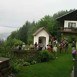 Eselgut Puehringer Agroturismo *