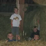 Agroturismo Eselgut Puehringer