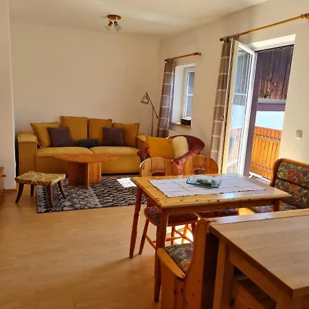 Eselgut Puehringer Çiftlik konaklama *