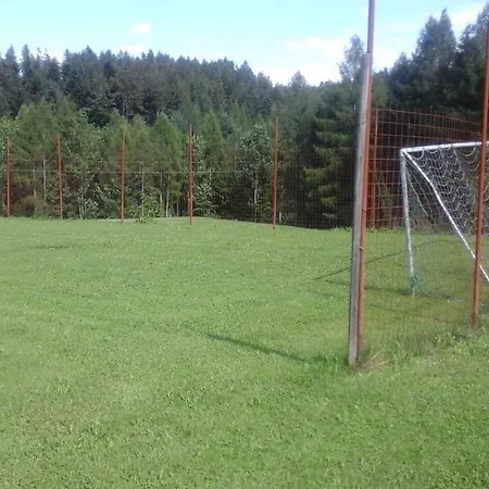 Eselgut Puehringer Farmház *