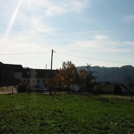 Farmház Eselgut Puehringer Hofkirchen im Mühlkreis