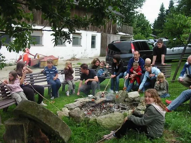 Eselgut Puehringer Çiftlik konaklama *